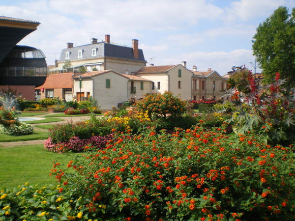 Jardins Lavaur